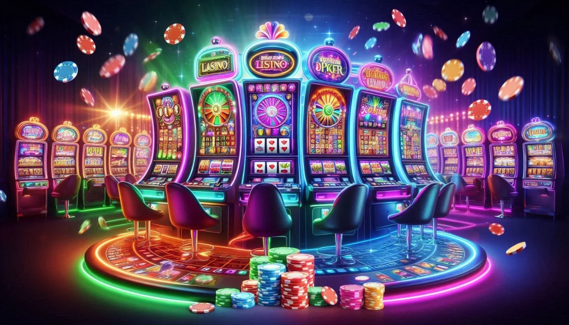Piper Spin Casino